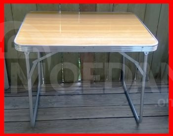 Столик для ноутбука Складной столик для размещения планшета Тбилиси - изображение 4