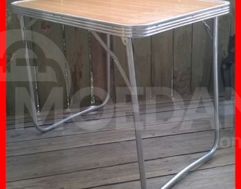 Столик для ноутбука Складной столик для размещения планшета Тбилиси - изображение 3