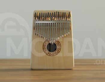 კალიმბა თბილისი - photo 1