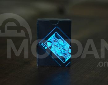 card Tbilisi - photo 1