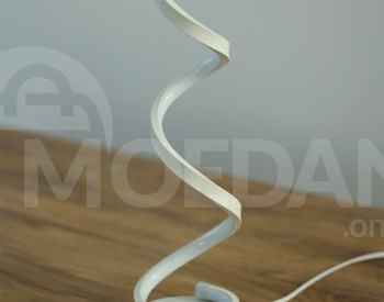 სანათი ხვეული თბილისი - photo 2