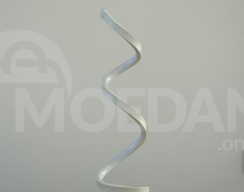 სანათი ხვეული თბილისი - photo 1