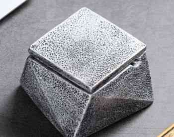 Ashtray Polygon Tbilisi