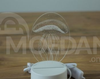 Sanati Medusa Tbilisi - photo 2