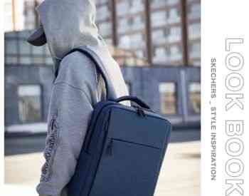 Laptop bag 131009 Tbilisi