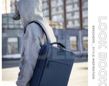 Laptop bag 131009 Tbilisi - photo 1