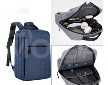 Laptop bag 131009 Tbilisi - photo 3