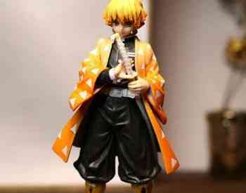 Demon Slayer – Zenitsu Tbilisi