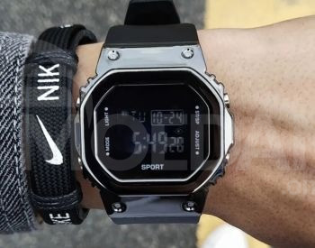 Unisex watch 101018 Tbilisi - photo 1