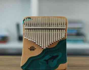 Kalimba Ocean Tbilisi