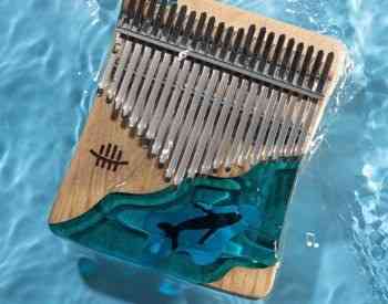 Kalimba Ocean Tbilisi