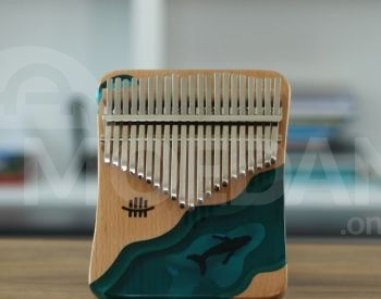 კალიმბა ოკეანე თბილისი - photo 3