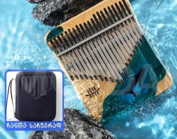 კალიმბა ოკეანე თბილისი - photo 4