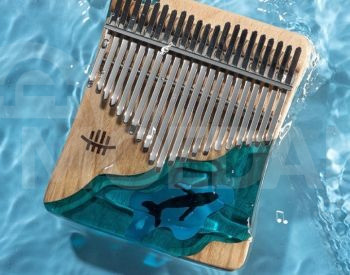 კალიმბა ოკეანე თბილისი - photo 1