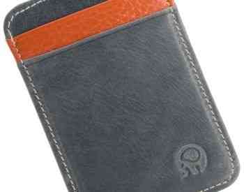 Card storage is thin Tbilisi