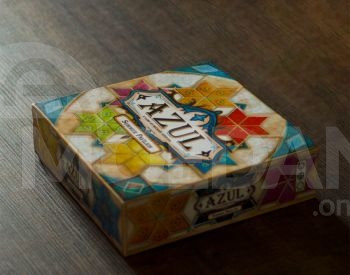 სამაგიდო თამაში - Azul: Summer Pavilion თბილისი - photo 2