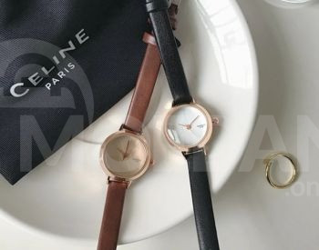 Women's watch 101011 Tbilisi - photo 3