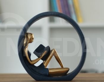 Чтение сувенирной книги Тбилиси - изображение 1