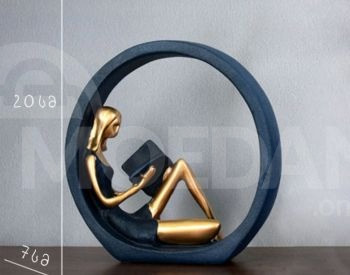 Чтение сувенирной книги Тбилиси - изображение 3