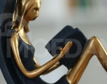 Чтение сувенирной книги Тбилиси - изображение 2