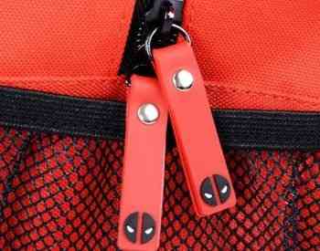 Laptop bag DEADPOOL Tbilisi