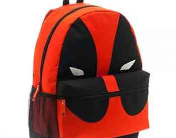 Laptop bag DEADPOOL Tbilisi