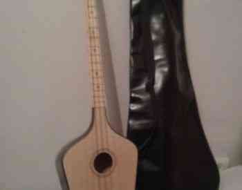 New classic with bag Tbilisi