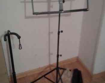 Musical accessories Tbilisi