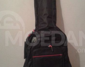 მუსიკალური აქსესუარები თბილისი - photo 1