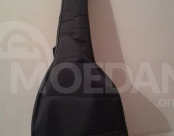 მუსიკალური აქსესუარები თბილისი - photo 5