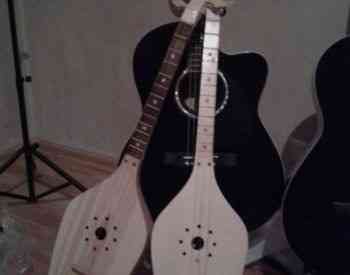 New classic panduras Tbilisi