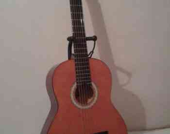 New Spanish classical guitar Tbilisi