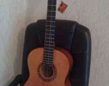 New classical guitar "Valencia" Tbilisi