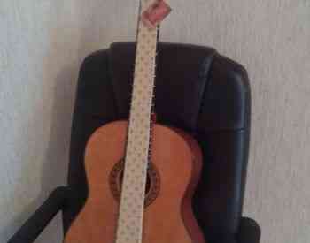 New classical guitar "Valencia" Tbilisi