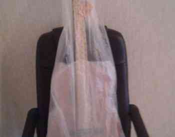 New classical guitar "Valencia" Tbilisi