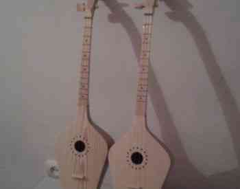 We are preparing panduri Tbilisi