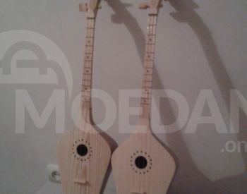 ვამზადებთ ფანდურებს თბილისი - photo 1