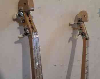 We send the classic 12-piece pan to the regions as well Tbilisi