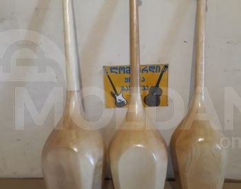 კლასიკური ფანდური 12დანაყოფიანი ვაგზავნით რეგიონებშიც თბილისი - photo 3