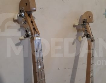 კლასიკური ფანდური 12დანაყოფიანი ვაგზავნით რეგიონებშიც თბილისი - photo 2