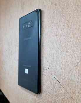 Samsung galaxi Note 8 6/64 თბილისი