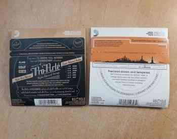 guitar strings daddario Tbilisi