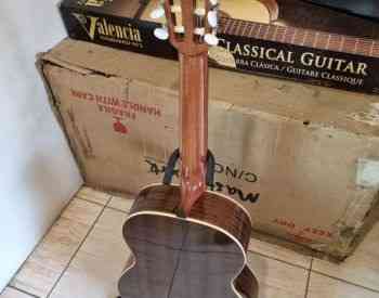 ALHAMBRA 2C CLASSIC GUITAR Tbilisi