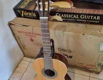ALHAMBRA 2C CLASSIC GUITAR Tbilisi