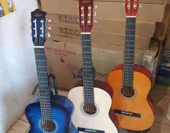 Aiers classical guitar classical guitar Tbilisi