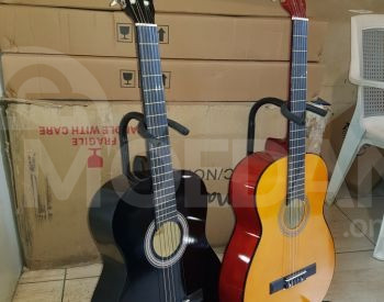 Aiers კლასიკური გიტარა classical guitar თბილისი - photo 2