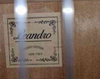 Leandro LCG-110C კლასიკური გიტარა თბილისი