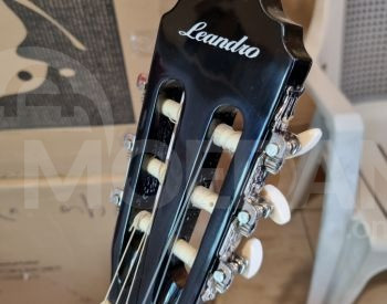 Leandro კლასიკური გიტარა თბილისი - photo 3