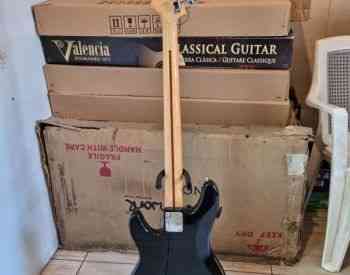 Ibanez GTR-70 bass guitar Tbilisi