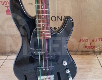 Ibanez GTR-70 bass guitar Tbilisi - photo 3